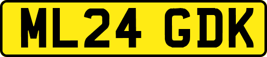 ML24GDK