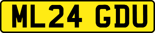 ML24GDU