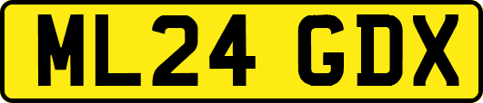 ML24GDX