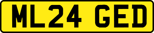 ML24GED