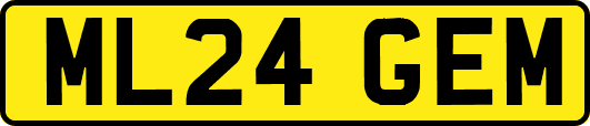 ML24GEM
