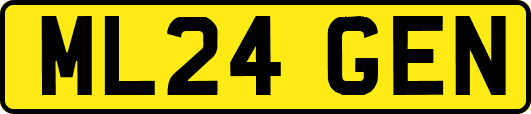 ML24GEN