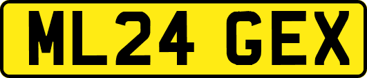 ML24GEX