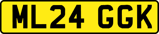 ML24GGK