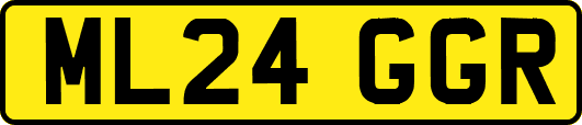 ML24GGR