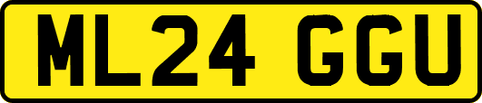 ML24GGU