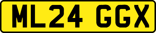 ML24GGX
