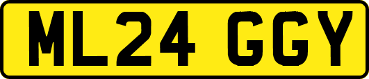 ML24GGY