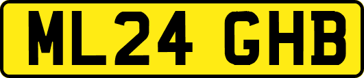 ML24GHB