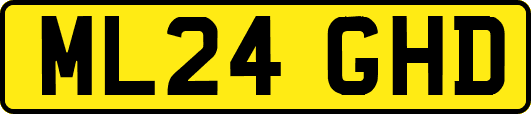 ML24GHD