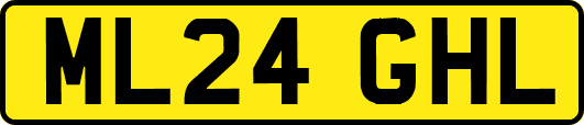 ML24GHL