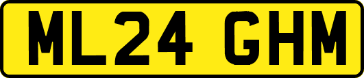 ML24GHM