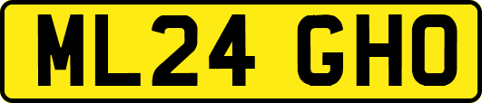 ML24GHO