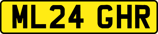 ML24GHR