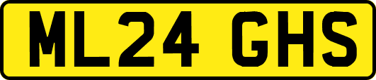 ML24GHS