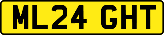 ML24GHT