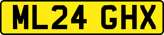 ML24GHX