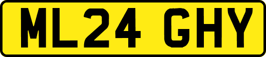 ML24GHY