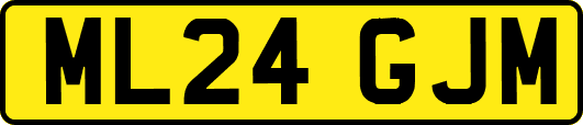 ML24GJM