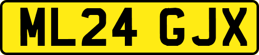 ML24GJX