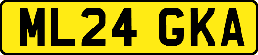 ML24GKA