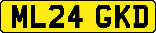 ML24GKD