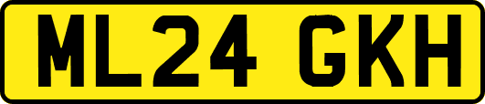 ML24GKH