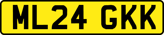 ML24GKK