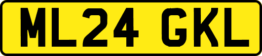 ML24GKL