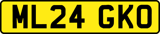 ML24GKO