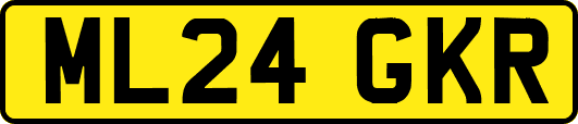 ML24GKR