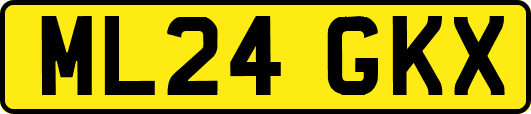 ML24GKX