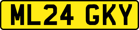 ML24GKY
