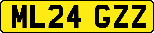 ML24GZZ