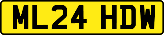 ML24HDW