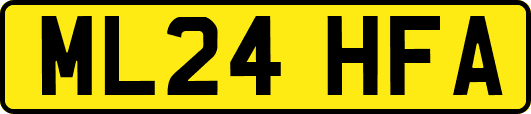 ML24HFA
