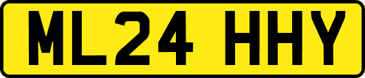 ML24HHY