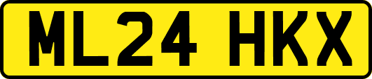 ML24HKX