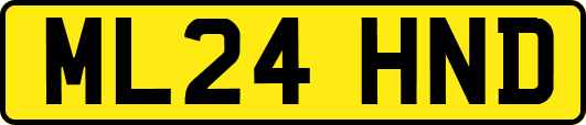 ML24HND
