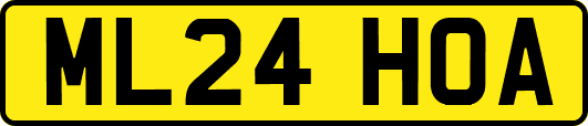ML24HOA