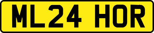 ML24HOR