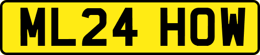 ML24HOW