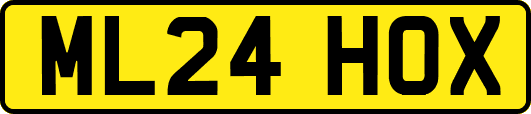 ML24HOX