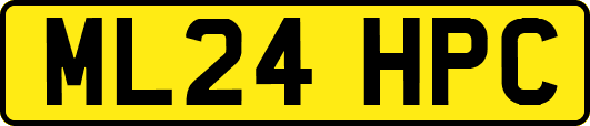 ML24HPC