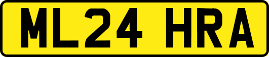 ML24HRA