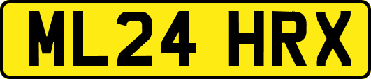 ML24HRX