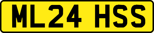 ML24HSS
