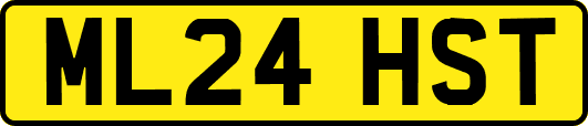 ML24HST