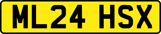 ML24HSX