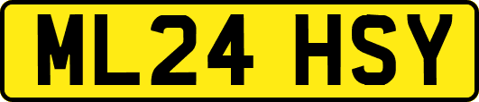ML24HSY